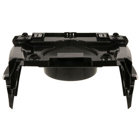 FRAME-PLENUM/HOOD      T STY  