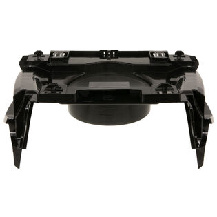 FRAME-PLENUM/HOOD      T STY  
