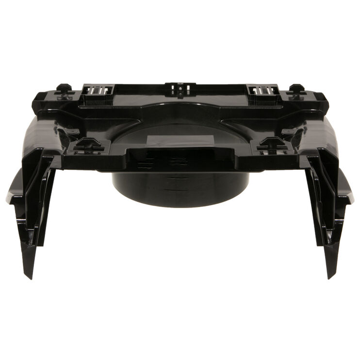 FRAME-PLENUM/HOOD      T STY  