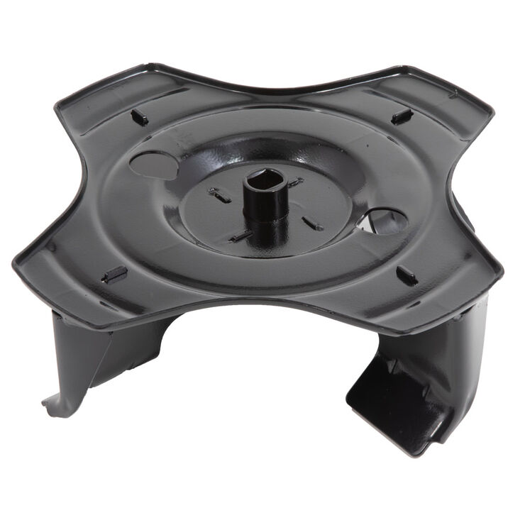Impeller Assembly