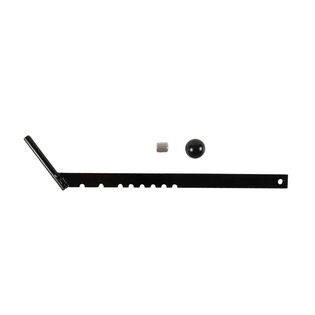 Bar Depth Regulator