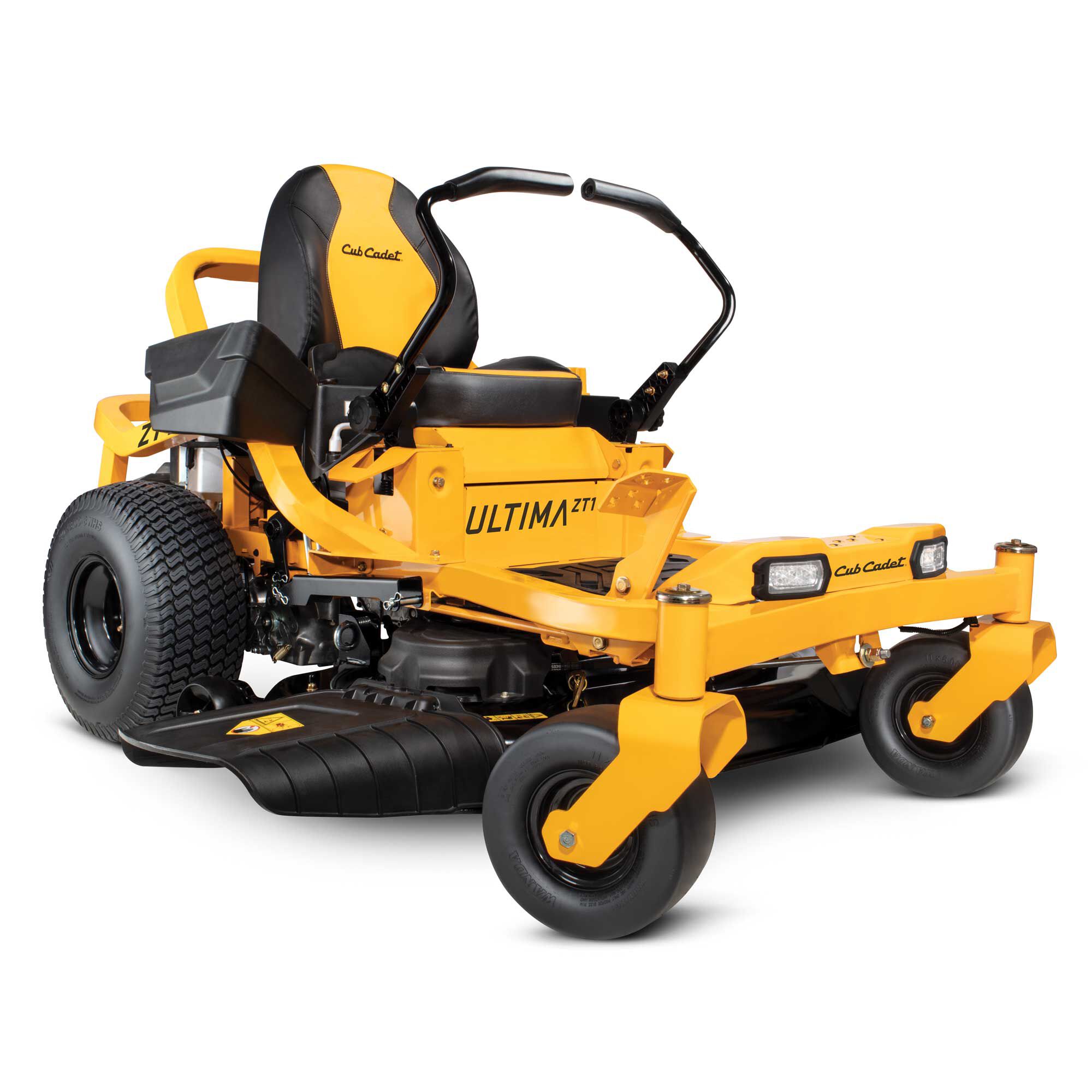 Cub Cadet Ultima ZT1 46 Zero Turn Mower
