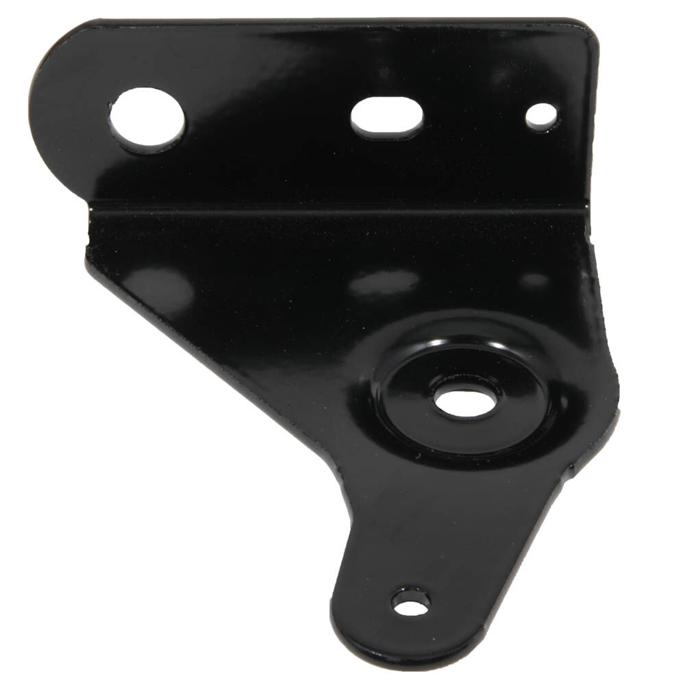 Floating Idler Bracket (Powder Black) - 783-08226A-0637 | Cub