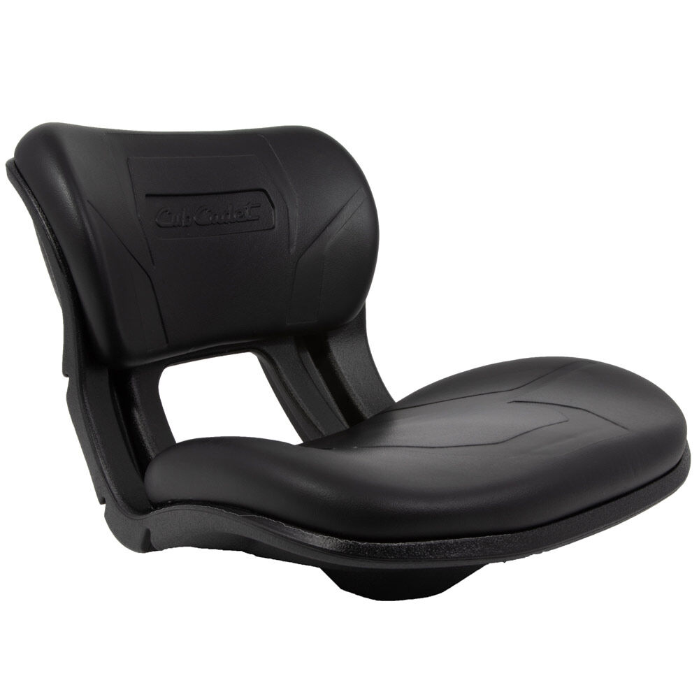 Replacement lawn store mower seat