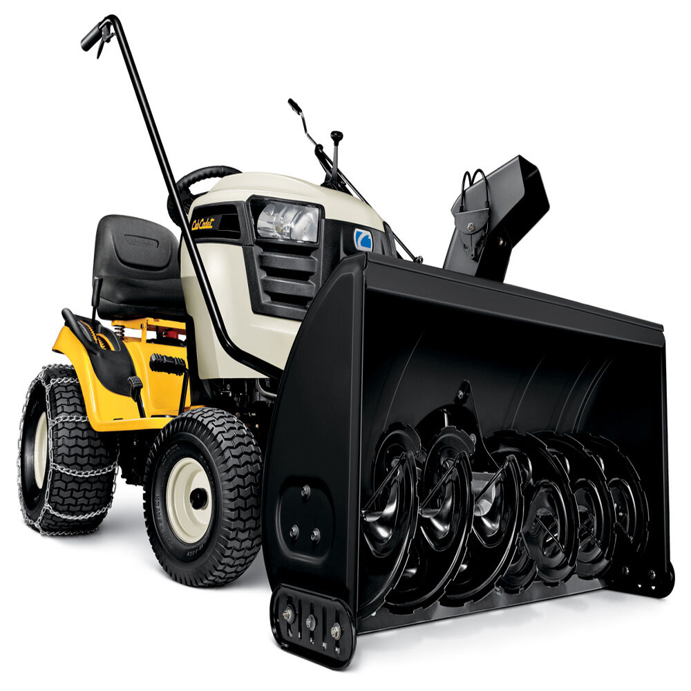 42 inch Snow Blower Attachment