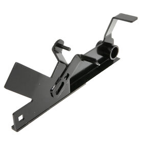 Deck Idler Assembly