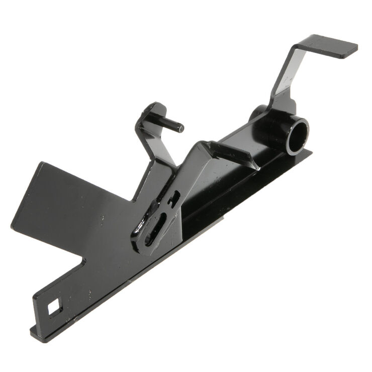 Deck Idler Assembly