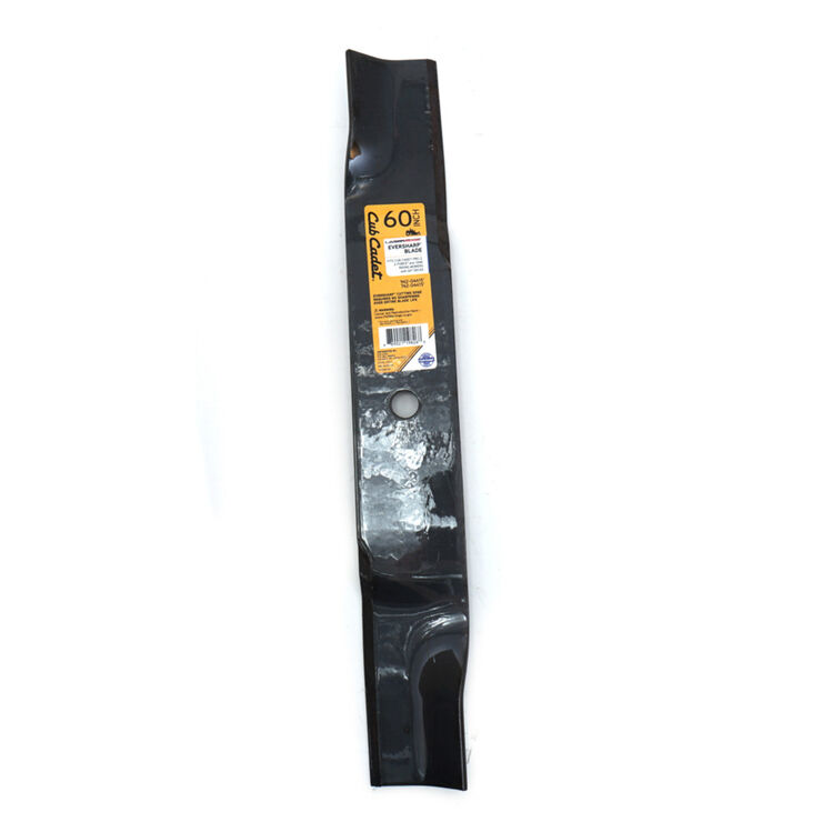 Eversharp&trade; Mower Blade for 60-inch Cutting Decks