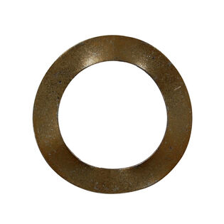 Wave Washer 