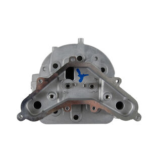 KIT-CYLINDER HEAD