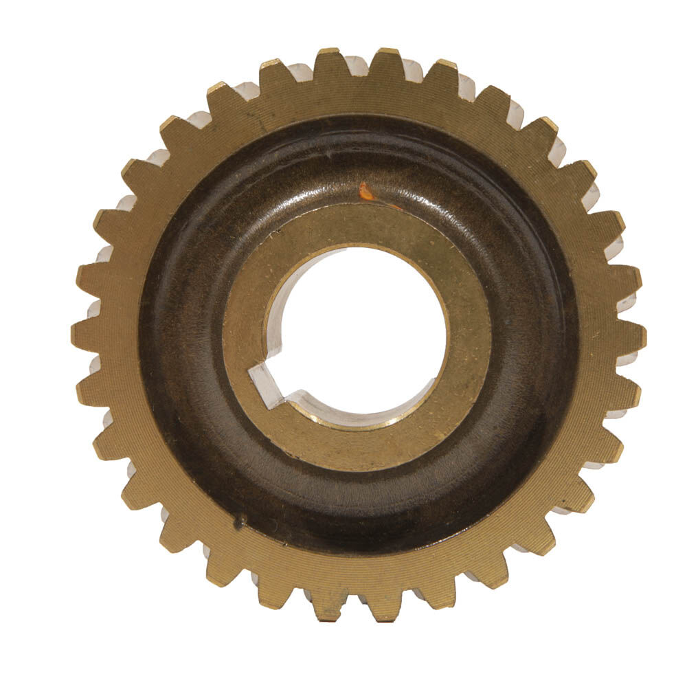 Worm Gear - 1901976 | Cub Cadet Canada
