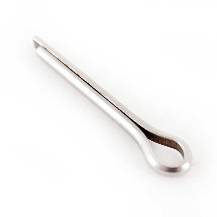 PIN-COTTER     SS            N