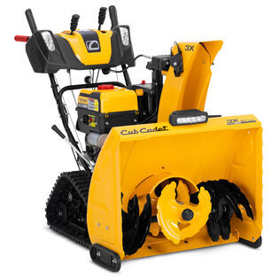 3X® 30 po TRAC IntelliPOWER® Souffleuses à Neige