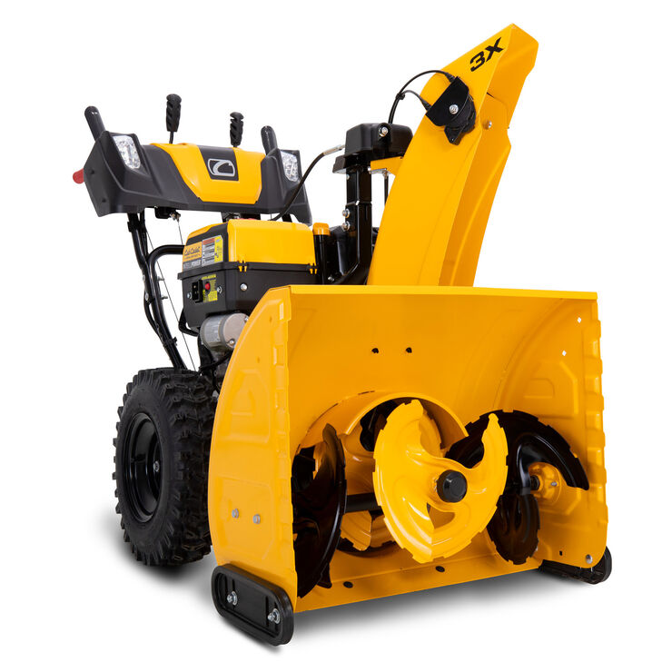 3X&reg; 26&quot; IntelliPOWER&reg; Snow Blower&nbsp;