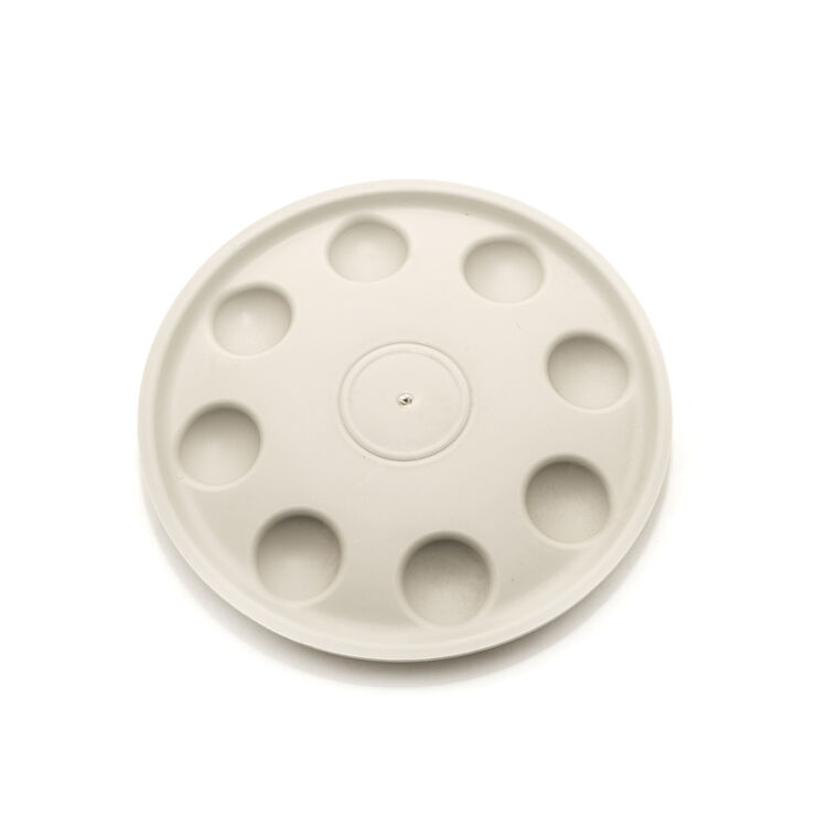 Hubcap