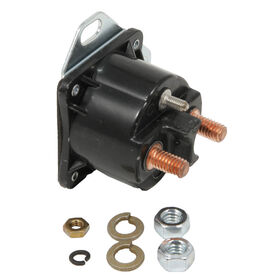 Solenoid Switch