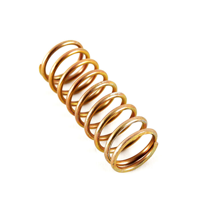 Compression Spring .772 Od x 1.95