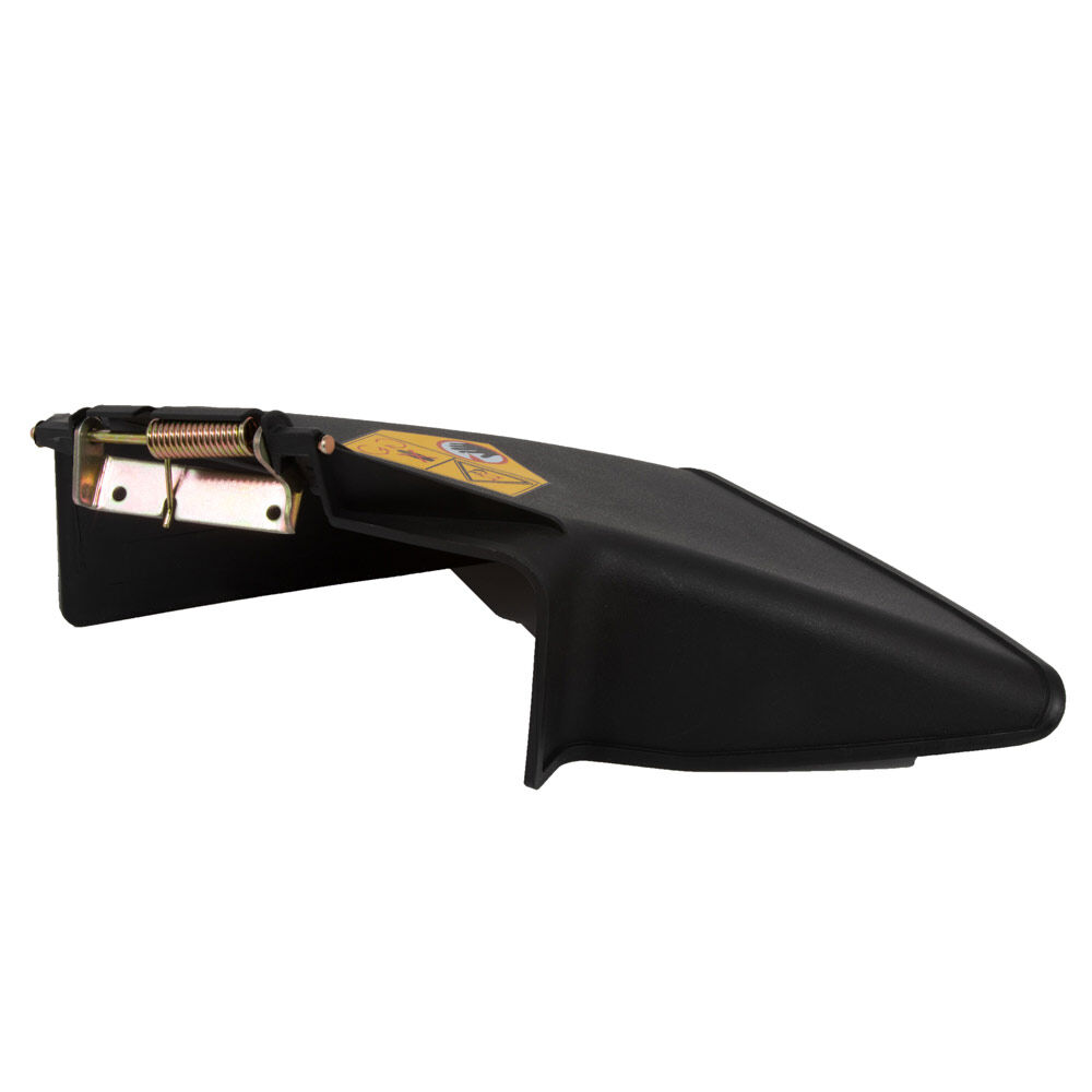 Discharge Chute Deflector - 631-05229 | Cub Cadet Canada