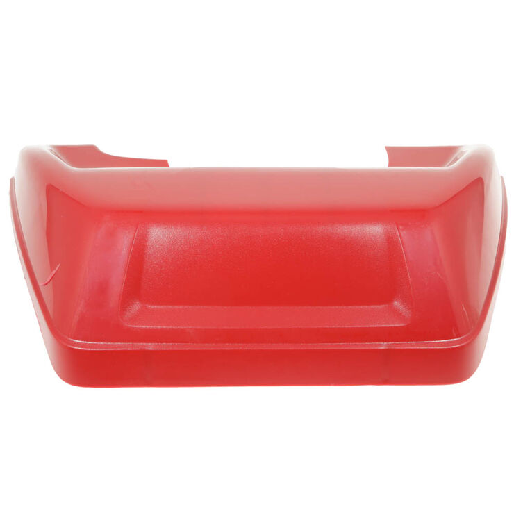 Rear Cover
