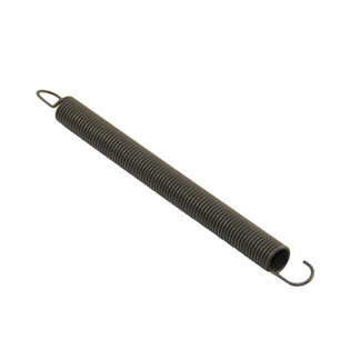 Extension Spring, .50 x 6"