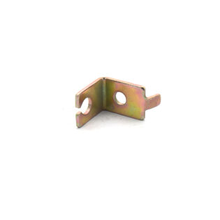 BRACET-BRAKE CABLE MOUNT     N