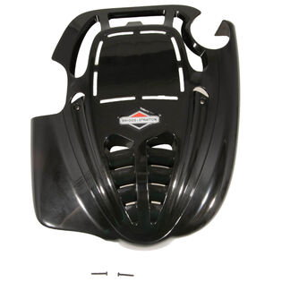 Engine Shroud