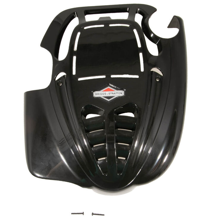 Engine Shroud