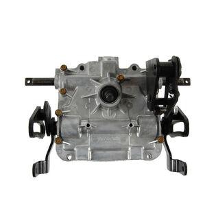 Steering Assembly