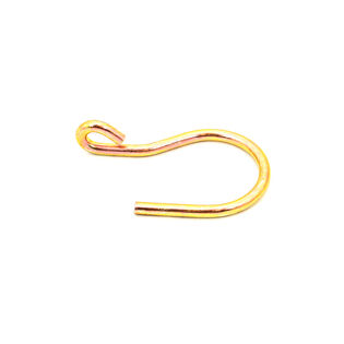 Belt Keeper Rod