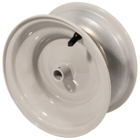 Rim Assembly (8.0 x 3.75 x .757) (Oyster Gray)