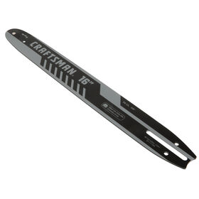 16" Guide Bar