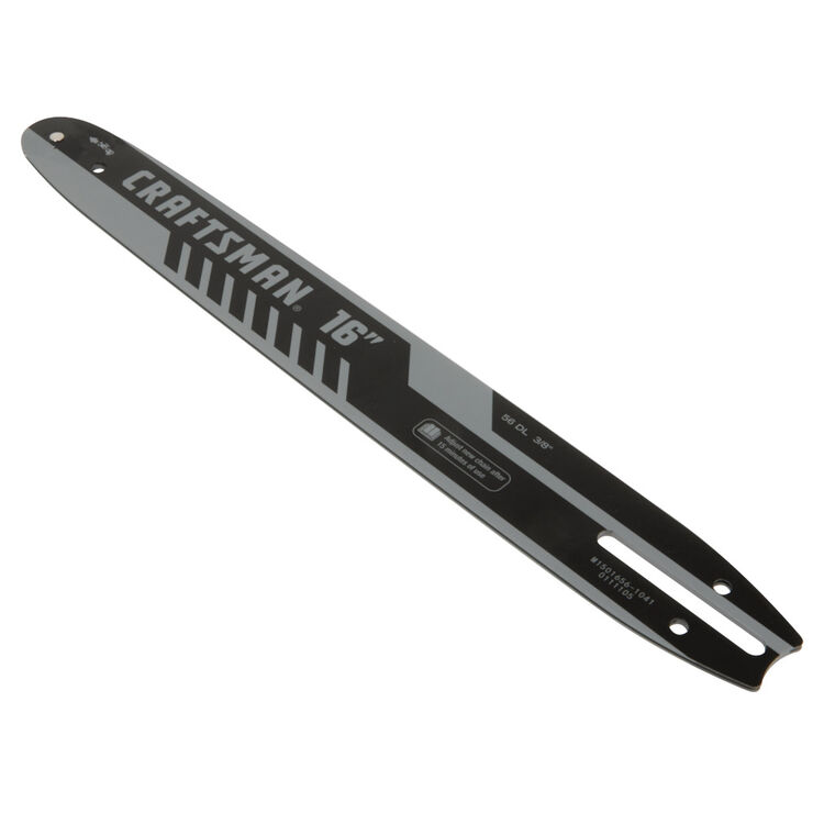 16" Guide Bar