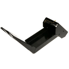 Upright Mounting Bracket (Powder Black)