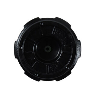 ASM, FUEL CAP 43MM-6 W/O HOLEN
