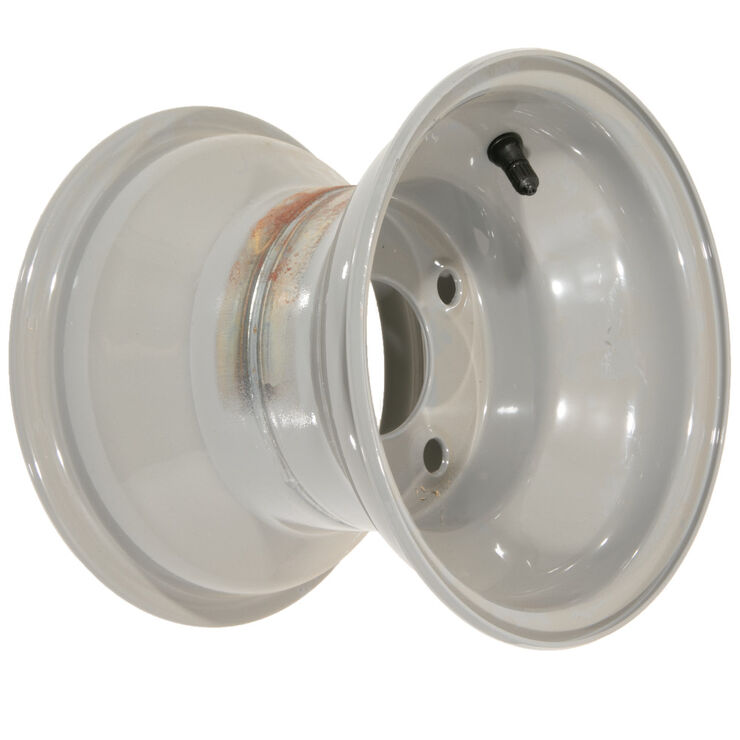 8" Rim