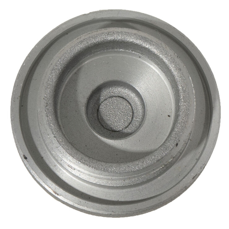 OIL DRAIN NUT