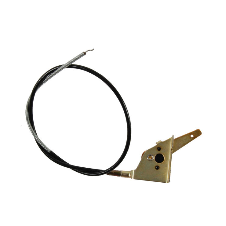 Throttle Control