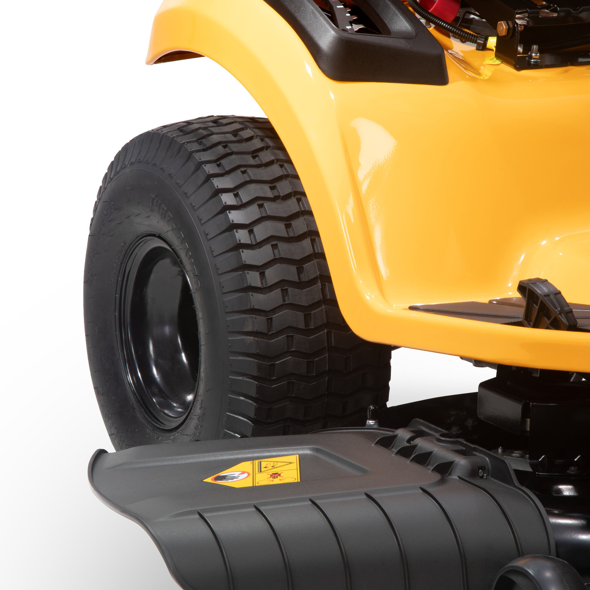Cub Cadet XT1 LT42 Lawn Tractor