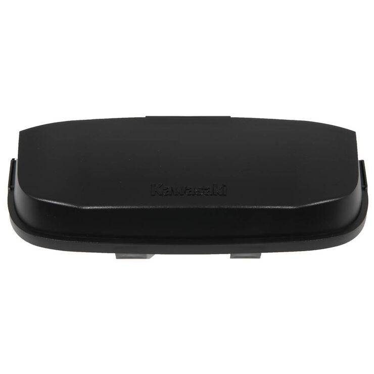 Kawasaki Part Number 11011-7025. Air Filter Cover