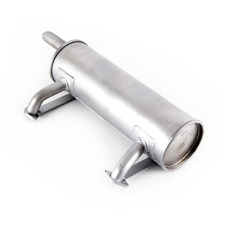Muffler (Kawasaki&reg;)