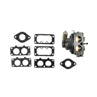 Briggs & Stratton&reg; Part Number 791230. Carburetor