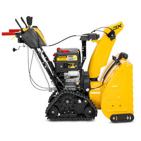 3X&reg; 30&quot; TRAC Snow Blower&nbsp;