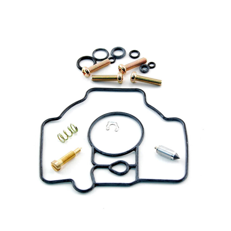 Kohler&reg; Part Number 24-757-03-S. Carburetor Kit