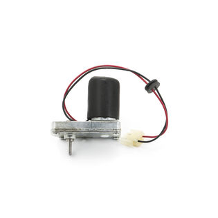 Chute Rotation Motor