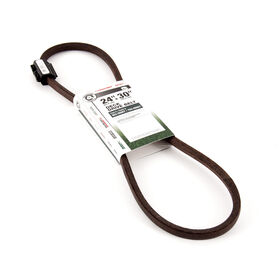 Riding Mower 24- and 30-inch Deck Belt