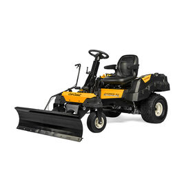 58-inch Snow Plow Blade