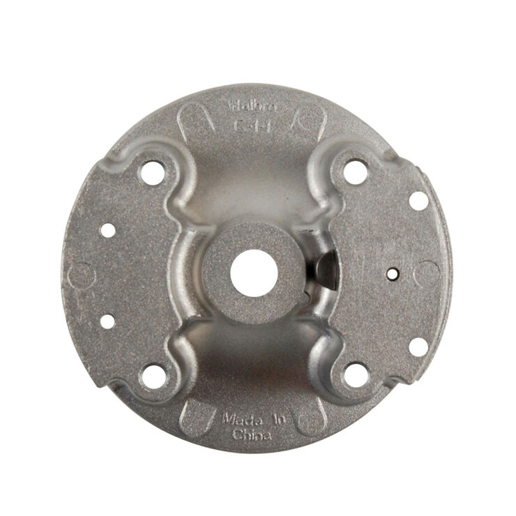 Flywheel Assembly