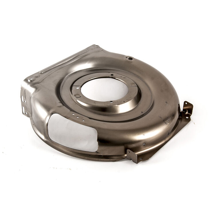 DECK-21&quot; 3 IN 1              P