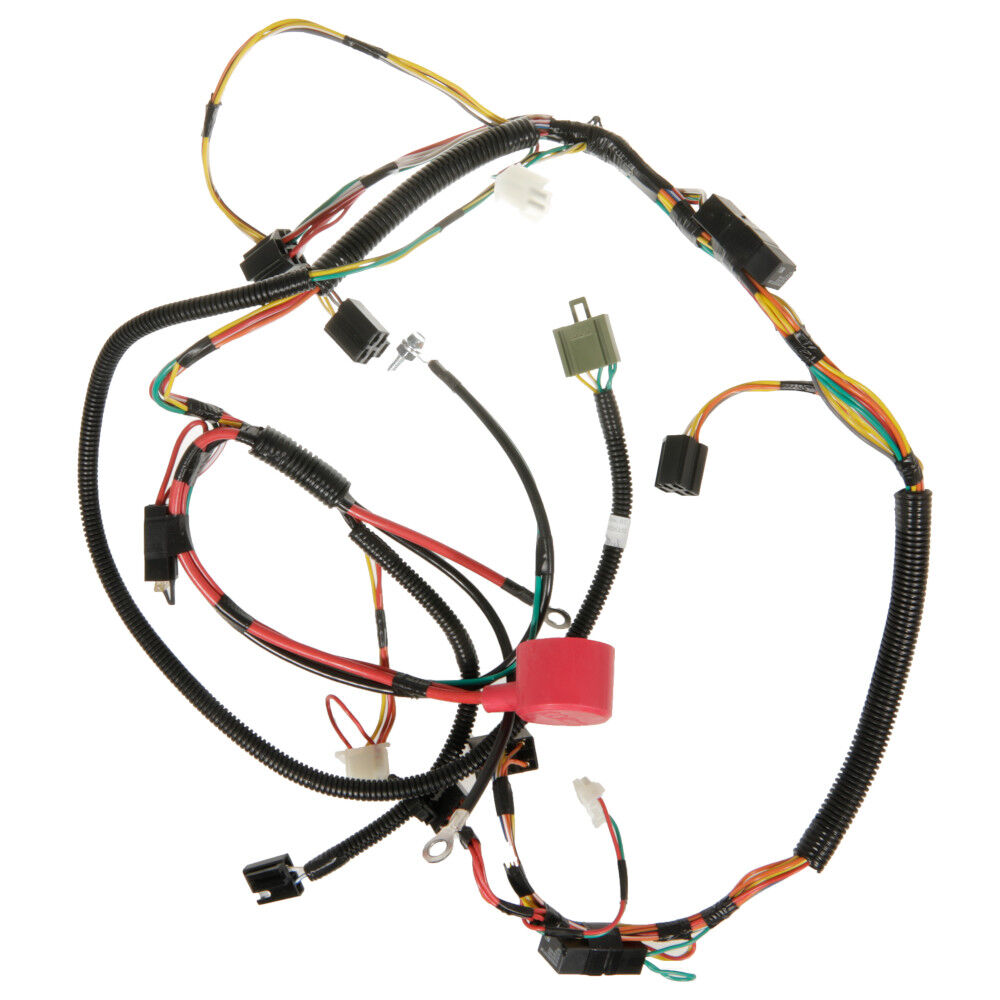 WIRING HARNESS - 925-06505A | Cub Cadet Canada