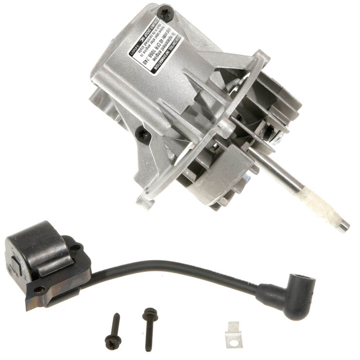 Short Block